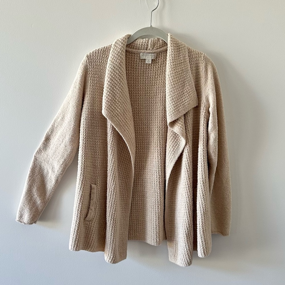 Barefoot Dreams Cozychic Lite Sweater